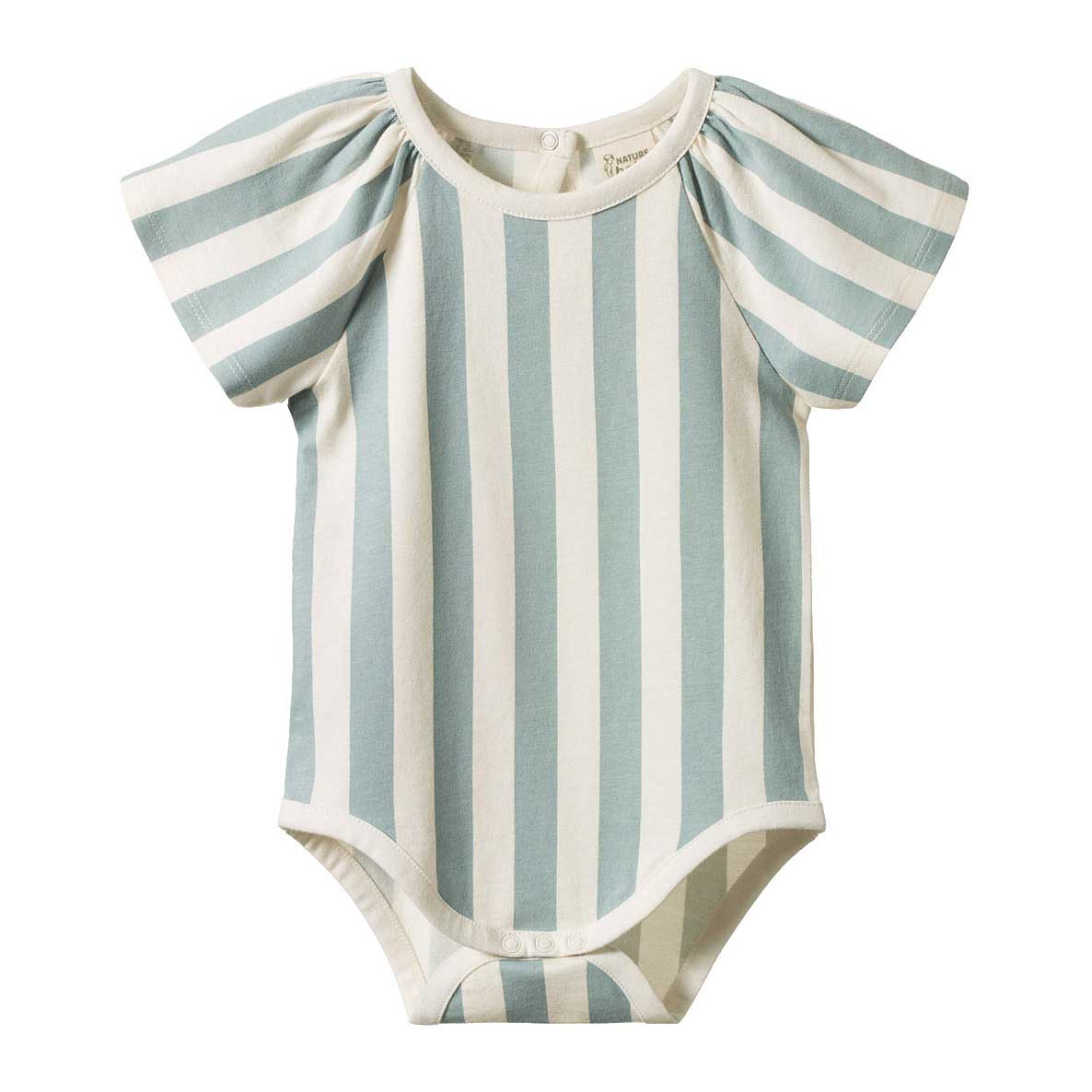 Nature Baby Faye Bodysuit